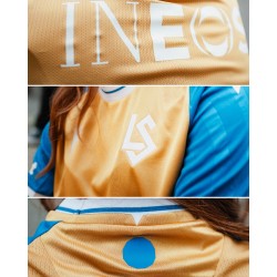 Maillot troisième homme FC Lausanne-Sport 2025/26