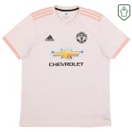 Maillot rétro extérieur homme Manchester United 2018/19 Rashford #10