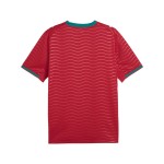 Maillot homme Portugal 2026 Coupe du Monde domicile