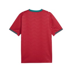 Maillot homme Portugal 2026 Coupe du Monde domicile
