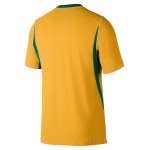 Maillot Coupe du Monde 2026 Domicile Australie Homme