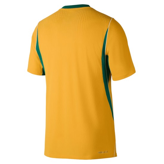 Maillot Coupe du Monde 2026 Domicile Australie Homme