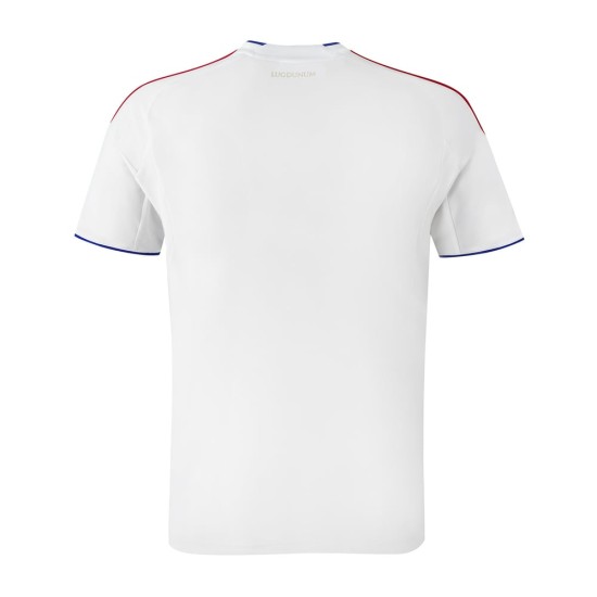Maillot domicile OL Homme 2025/26 Maillot domicile OL Homme 2025/26
