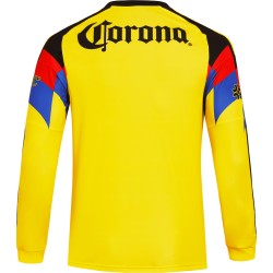 Maillot domicile manches longues homme Club América 2025/26