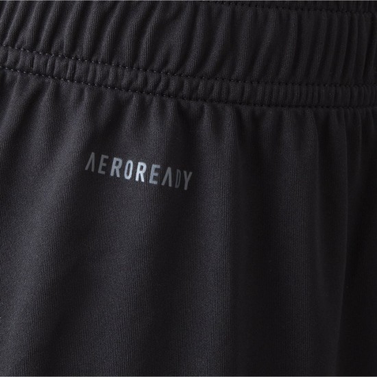 Short Européen Troisième OL 2025/26 Homme