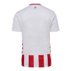Maillot domicile 1. FC Köln 2025/26 Homme