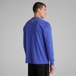 Maillot Rétro Manches Longues Finale Européenne Homme Manchester United 1968 Maillot Rétro Manches Longues Finale Européenne Homme Manchester United 1968