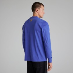 Maillot Rétro Manches Longues Finale Européenne Homme Manchester United 1968