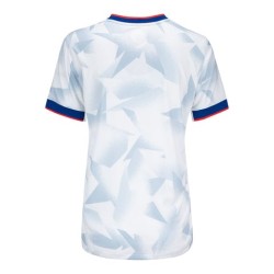 Maillot domicile USWNT 2025 femme