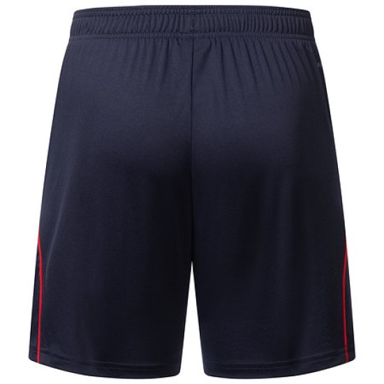 Short third femme Fortuna Düsseldorf 2025/26