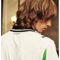 Maillot Extérieur Sassuolo Homme 2025/26