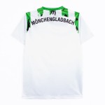 Maillot Homme Domicile Borussia Mönchengladbach 1994/95 Rétro