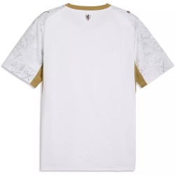 Maillot Coupe du Monde 2026 Extérieur Tchéquie Femme Maillot Coupe du Monde 2026 Extérieur Tchéquie Femme