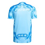 Maillot extérieur Tigres UANL 2025/26 pour enfant