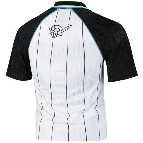 Maillot rétro Bukta Derby County 1994 homme