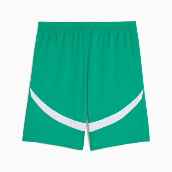 Shorts domicile Sénégal 2025 enfant - Vert Shorts domicile Sénégal 2025 enfant - Vert