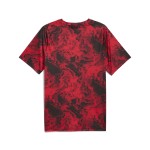 Femme Rennes Maillot Échauffement Third 2025/26 Femme Rennes Maillot Échauffement Third 2025/26