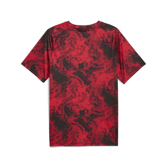 Femme Rennes Maillot Échauffement Third 2025/26 Femme Rennes Maillot Échauffement Third 2025/26