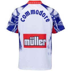Maillot domicile Rétro PSG homme 1992/93