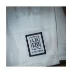 Homme AJ Auxerre 2025/26 Maillot Spécial 120e Anniversaire