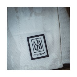 Homme AJ Auxerre 2025/26 Maillot Spécial 120e Anniversaire