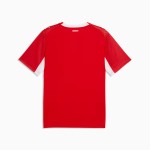 Maillot enfant Suisse 2026 Coupe du Monde domicile Maillot enfant Suisse 2026 Coupe du Monde domicile