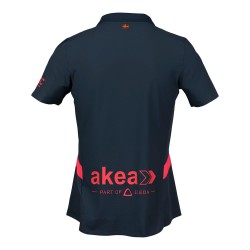 Maillot extérieur Women's Malmö FF 2025