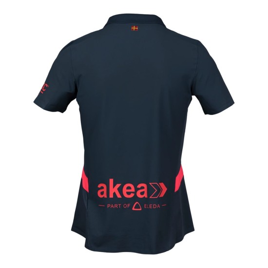 Maillot extérieur Women's Malmö FF 2025