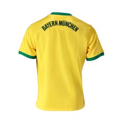 Maillot rétro extérieur homme Bayern Munich 1986