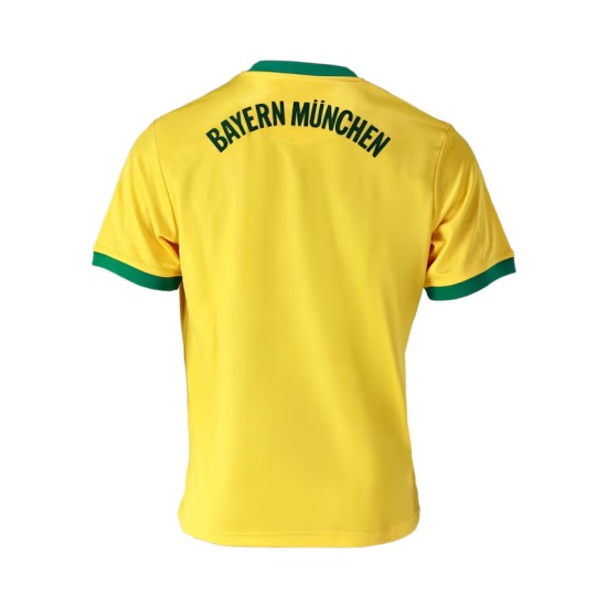 Maillot rétro extérieur homme Bayern Munich 1986 Maillot rétro extérieur homme Bayern Munich 1986