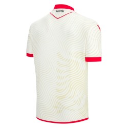 Maillot Coupe du Monde 2026 Extérieur Albanie Homme