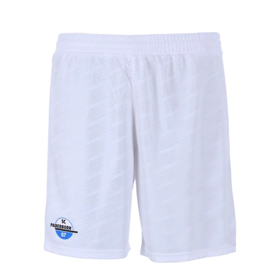 Shorts Extérieur SC Paderborn 07 2025/26 Homme Shorts Extérieur SC Paderborn 07 2025/26 Homme