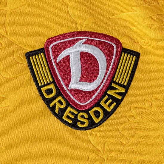 Maillot domicile Dynamo Dresden 2025/26 femme