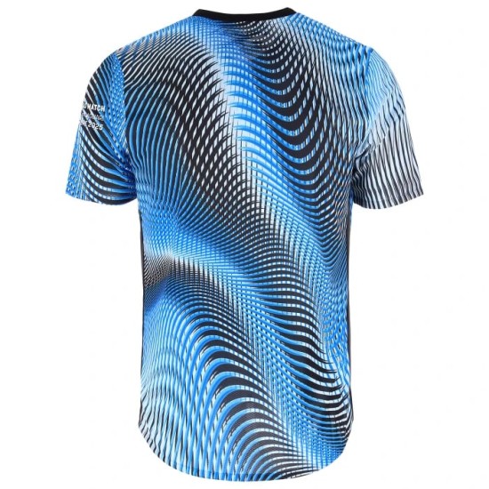 Homme Atalanta 2025/26 Quatrième Maillot Homme Atalanta 2025/26 Quatrième Maillot
