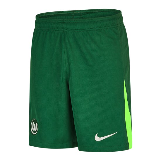 Enfant VfL Wolfsburg 2025/26 Domicile Short Enfant VfL Wolfsburg 2025/26 Domicile Short