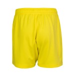 Short Gardien 1. FC Kaiserslautern 2025/26 Homme - Jaune Short Gardien 1. FC Kaiserslautern 2025/26 Homme - Jaune