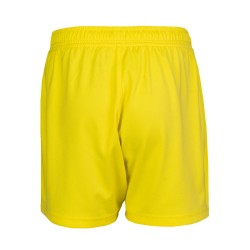 Short Gardien 1. FC Kaiserslautern 2025/26 Homme - Jaune