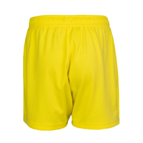 Short Gardien 1. FC Kaiserslautern 2025/26 Homme - Jaune Short Gardien 1. FC Kaiserslautern 2025/26 Homme - Jaune