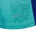 Maillot de gardien OM 2025/26 homme