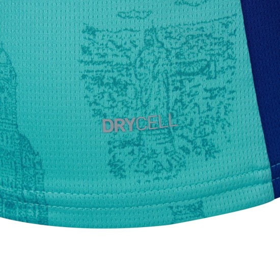 Maillot de gardien OM 2025/26 homme