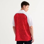 Maillot Rétro Domicile Homme Arsenal 1990/92