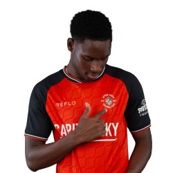 Maillot Domicile Homme Luton Town 2025/26