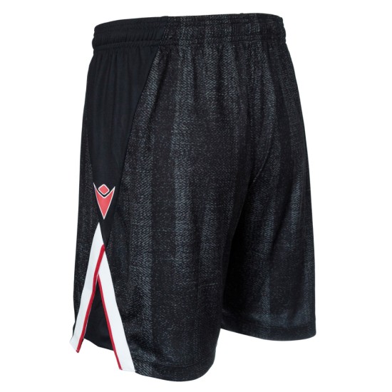 Short third West Bromwich Albion 2025/26 femme Short third West Bromwich Albion 2025/26 femme