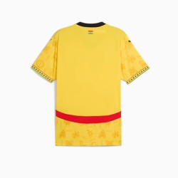 Maillot extérieur Ghana 2025 homme