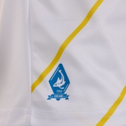 Homme FC Lorient extérieur 2025/26 maillot