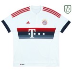 Homme Maillot extérieur rétro Bayern Munich 2015/16 Götze #19 Homme Maillot extérieur rétro Bayern Munich 2015/16 Götze #19