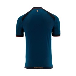 Maillot extérieur homme Équateur 2025