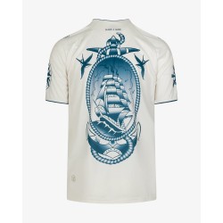 Maillot Homme SC Telstar 2025/26 Troisième