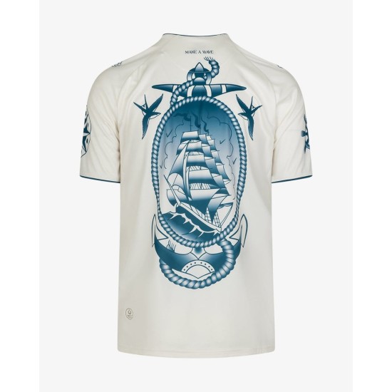 Maillot Enfant SC Telstar 2025/26 Troisième