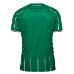 Maillot AL Femme Werder Brême 2025/26 Domicile Maillot AL Femme Werder Brême 2025/26 Domicile